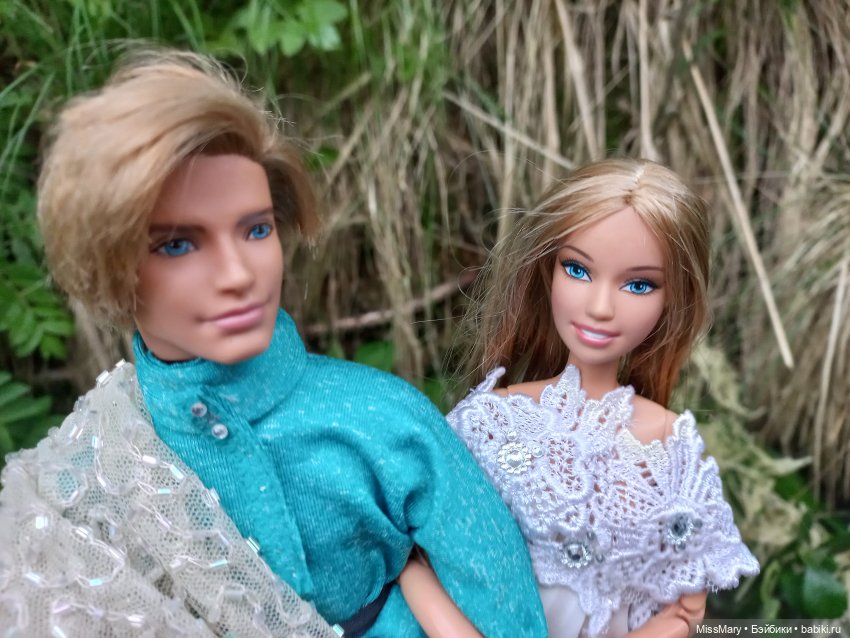 "Золотая вершина". 2 серия