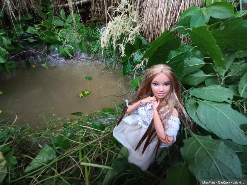 "Золотая вершина". 2 серия