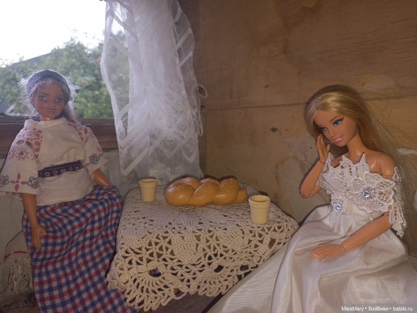 "Золотая вершина". 3 серия (фото 8)