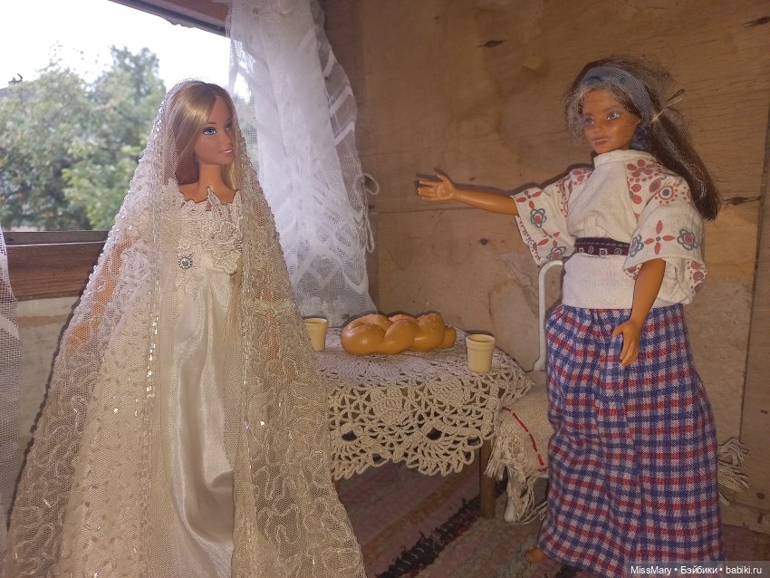 "Золотая вершина". 3 серия