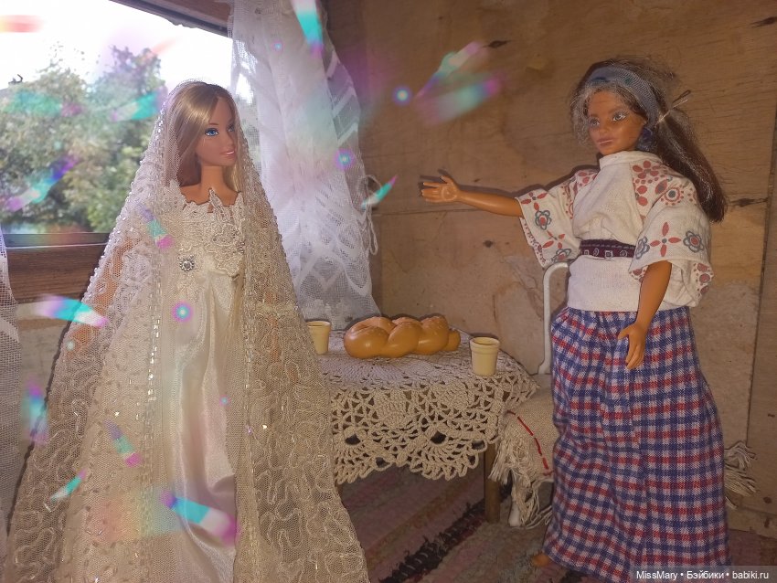 "Золотая вершина". 3 серия