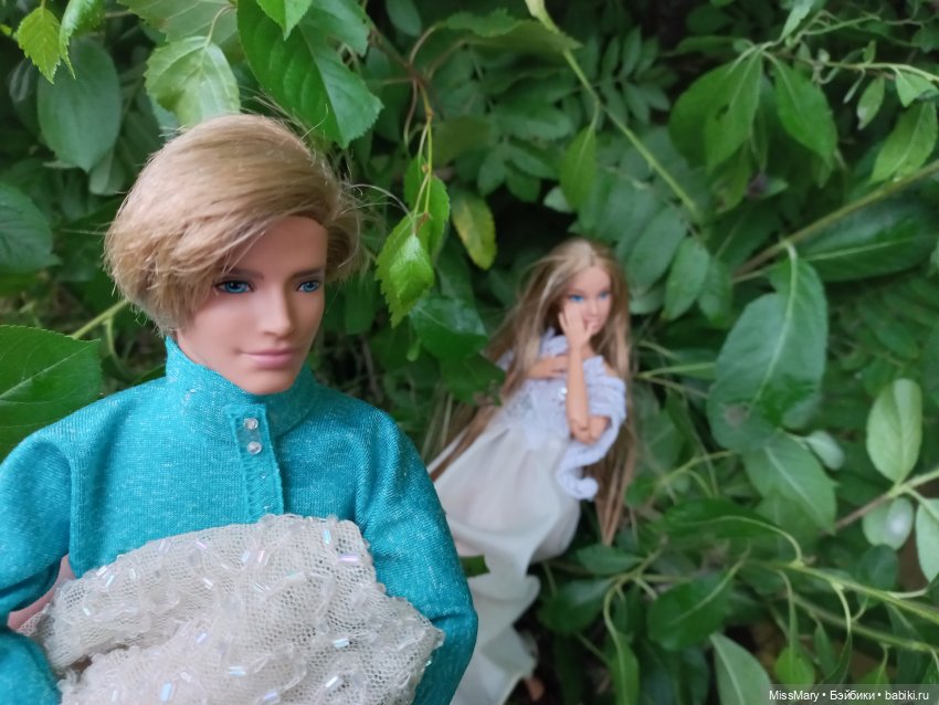 "Золотая вершина". 2 серия