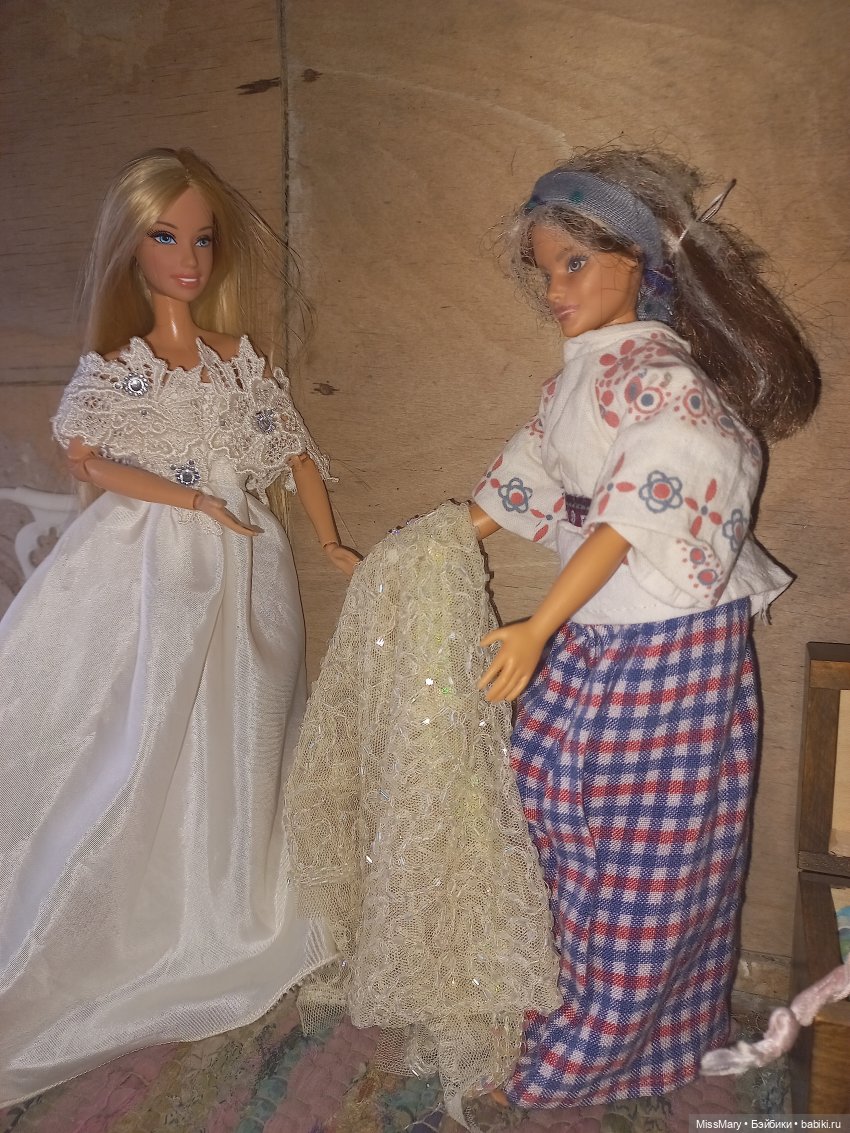 "Золотая вершина". 3 серия