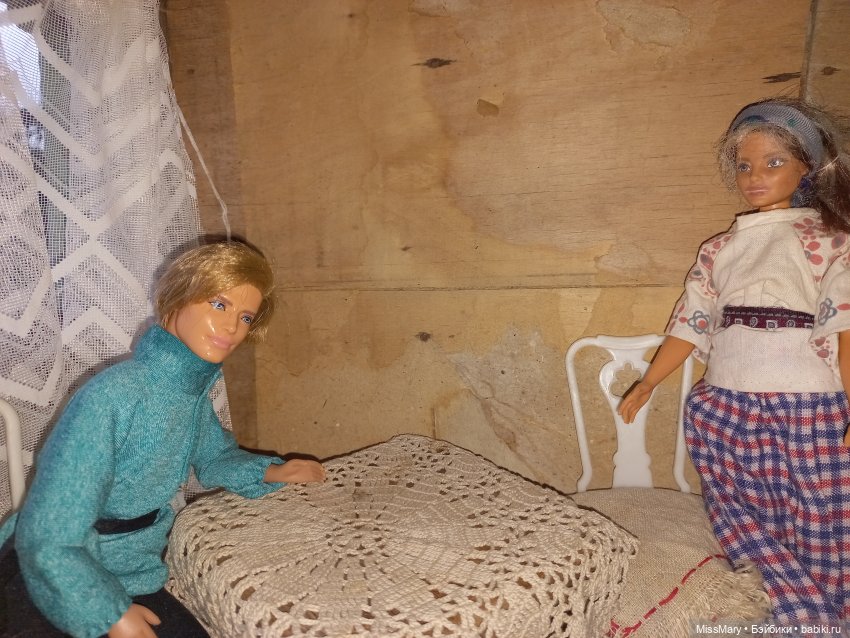 "Золотая вершина". 4 серия (фото 6)