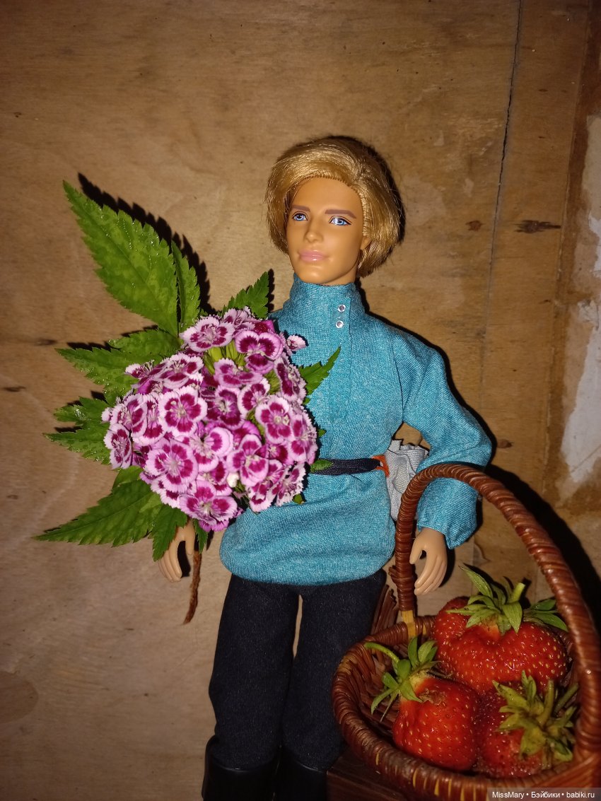 "Золотая вершина". 4 серия