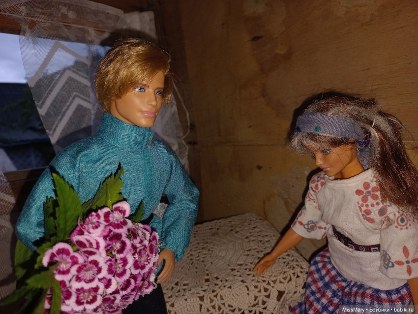 "Золотая вершина". 4 серия (фото 3)