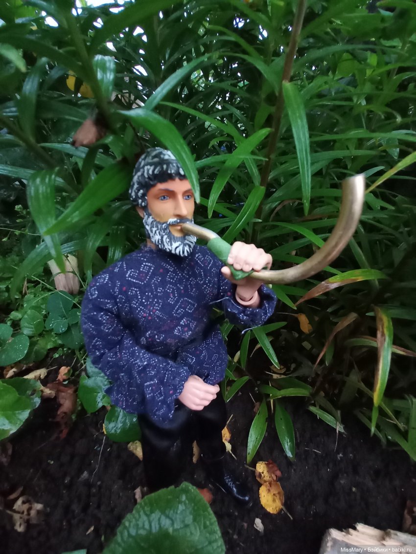 "Золотая вершина". 4 серия