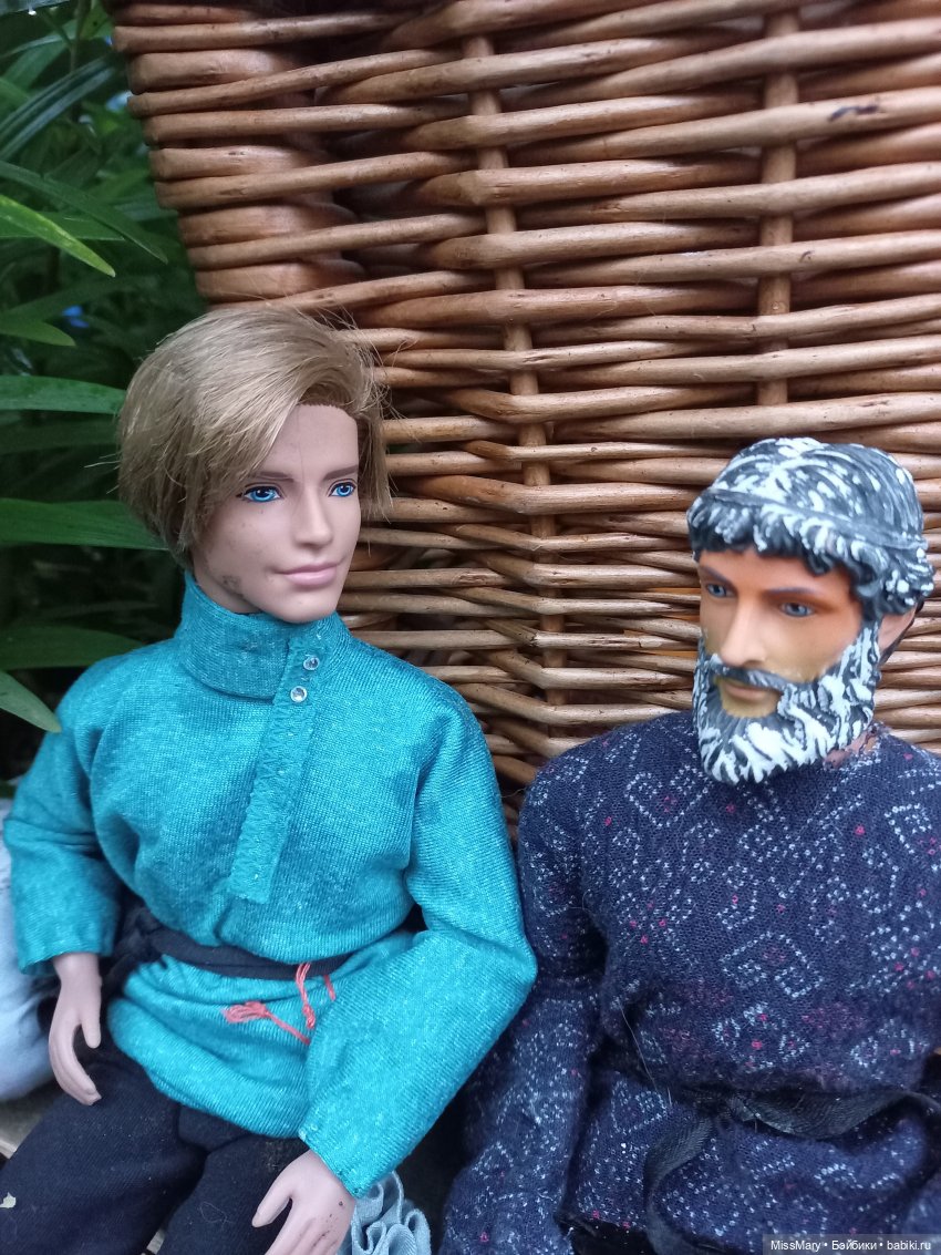 "Золотая вершина". 4 серия