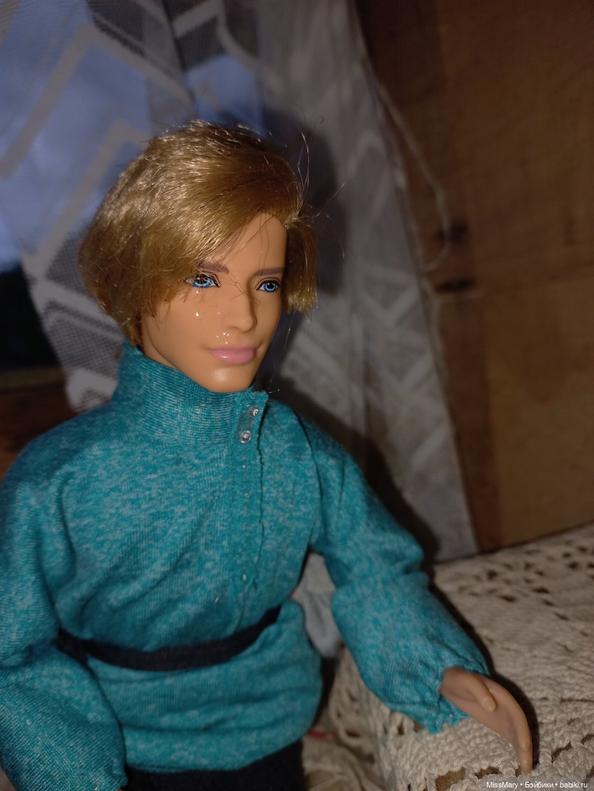 "Золотая вершина". 4 серия (фото 4)