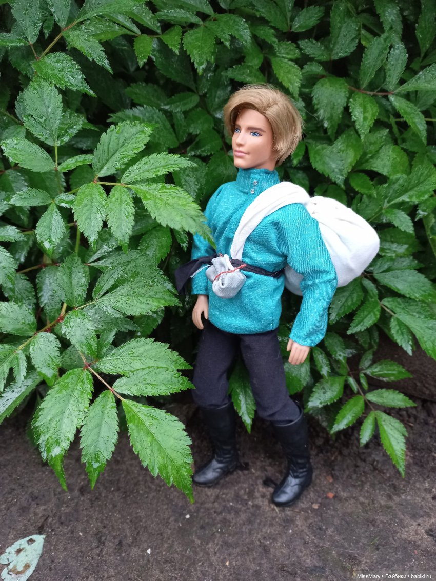 "Золотая вершина". 4 серия (фото 9)