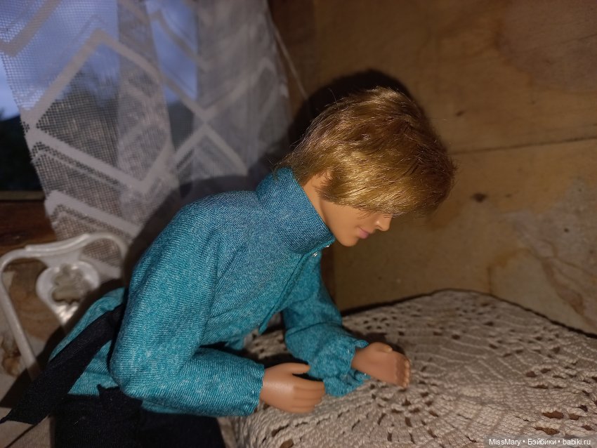 "Золотая вершина". 4 серия (фото 7)