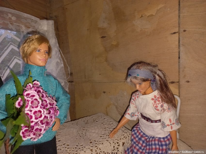 "Золотая вершина". 4 серия (фото 2)