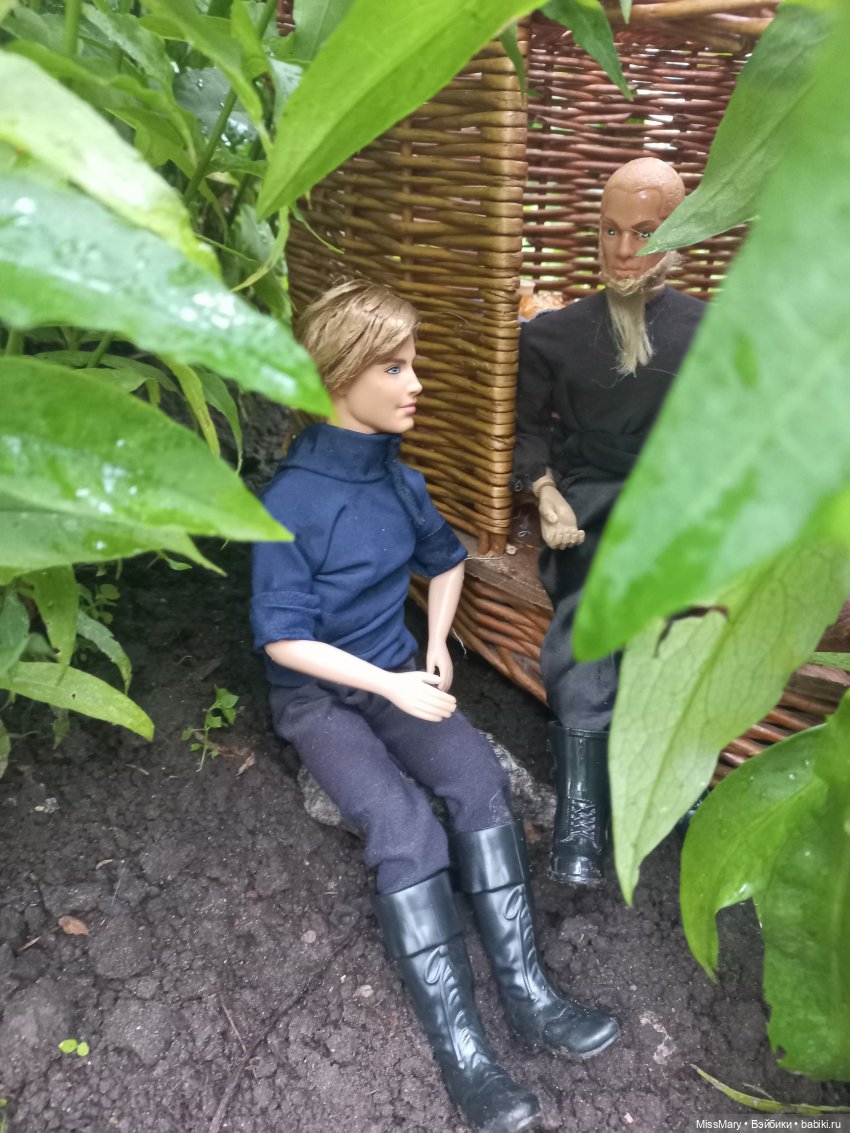 "Золотая вершина". 5 серия (фото 2)