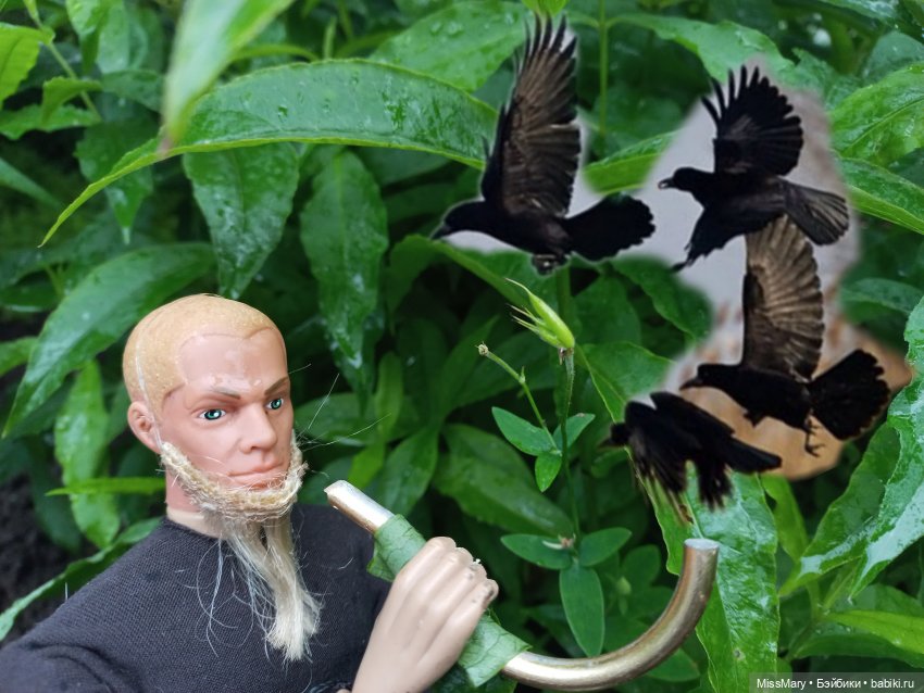 "Золотая вершина". 5 серия (фото 3)