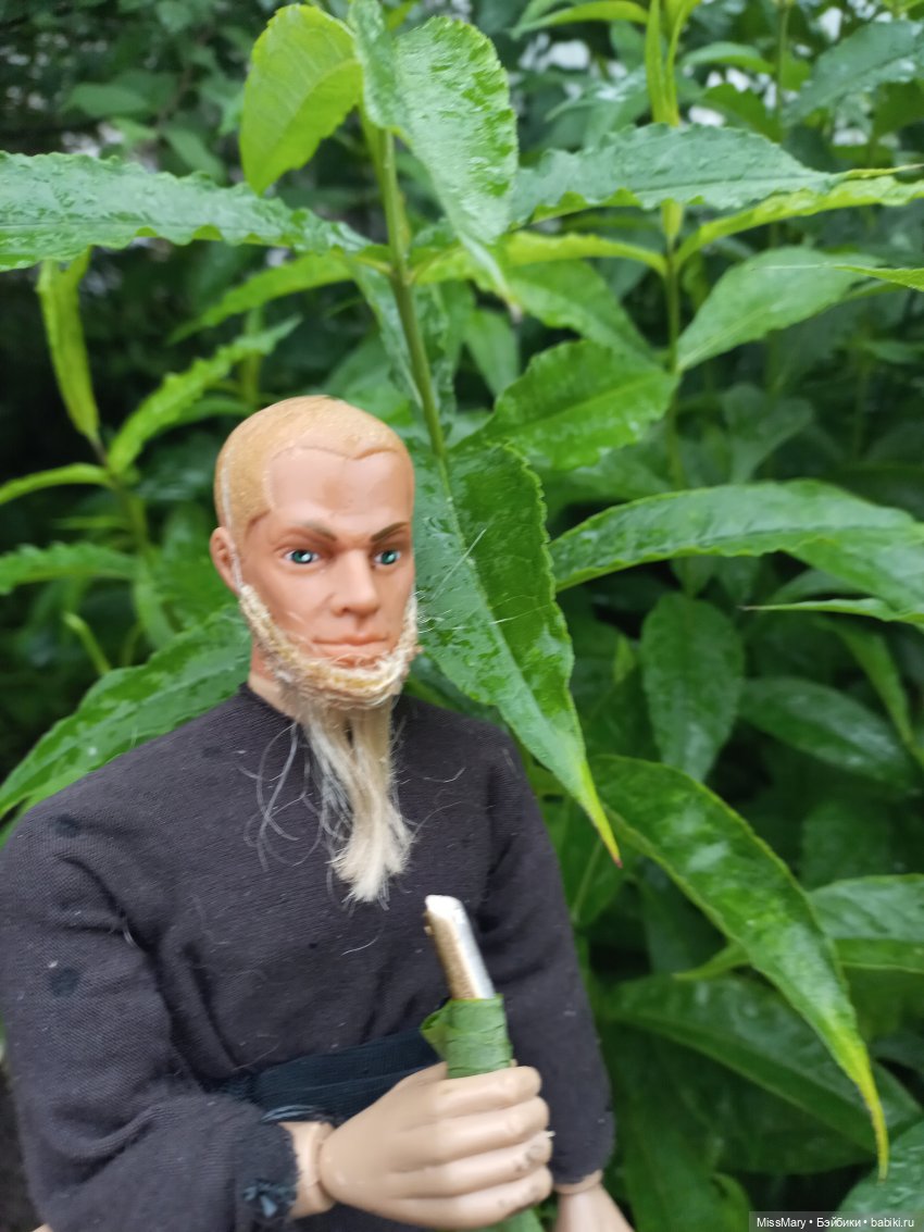 "Золотая вершина". 5 серия (фото 5)