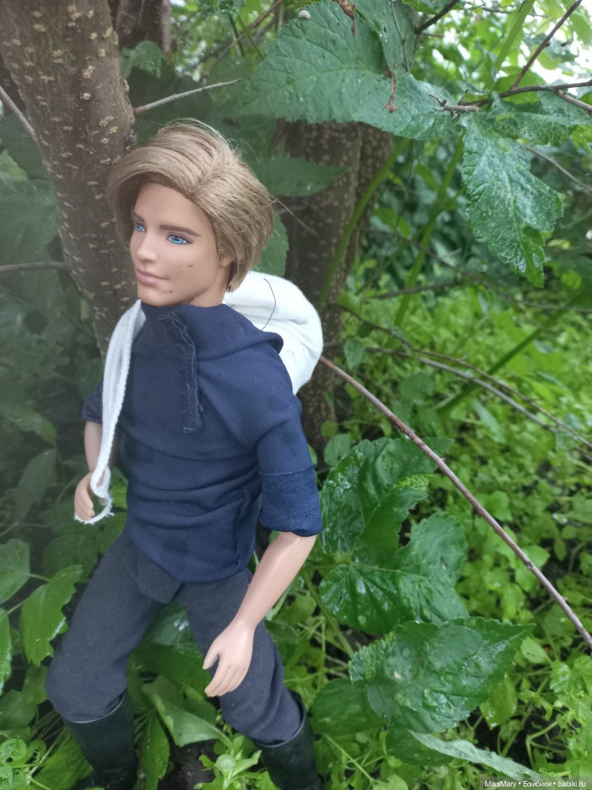 "Золотая вершина". 5 серия (фото 9)