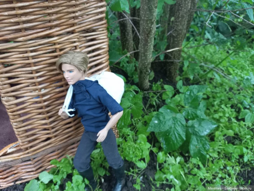 "Золотая вершина". 5 серия (фото 10)