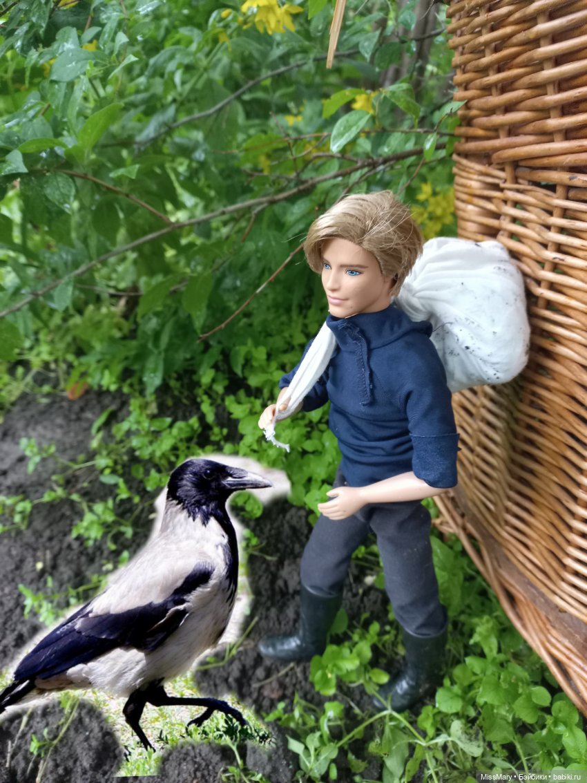 "Золотая вершина". 5 серия