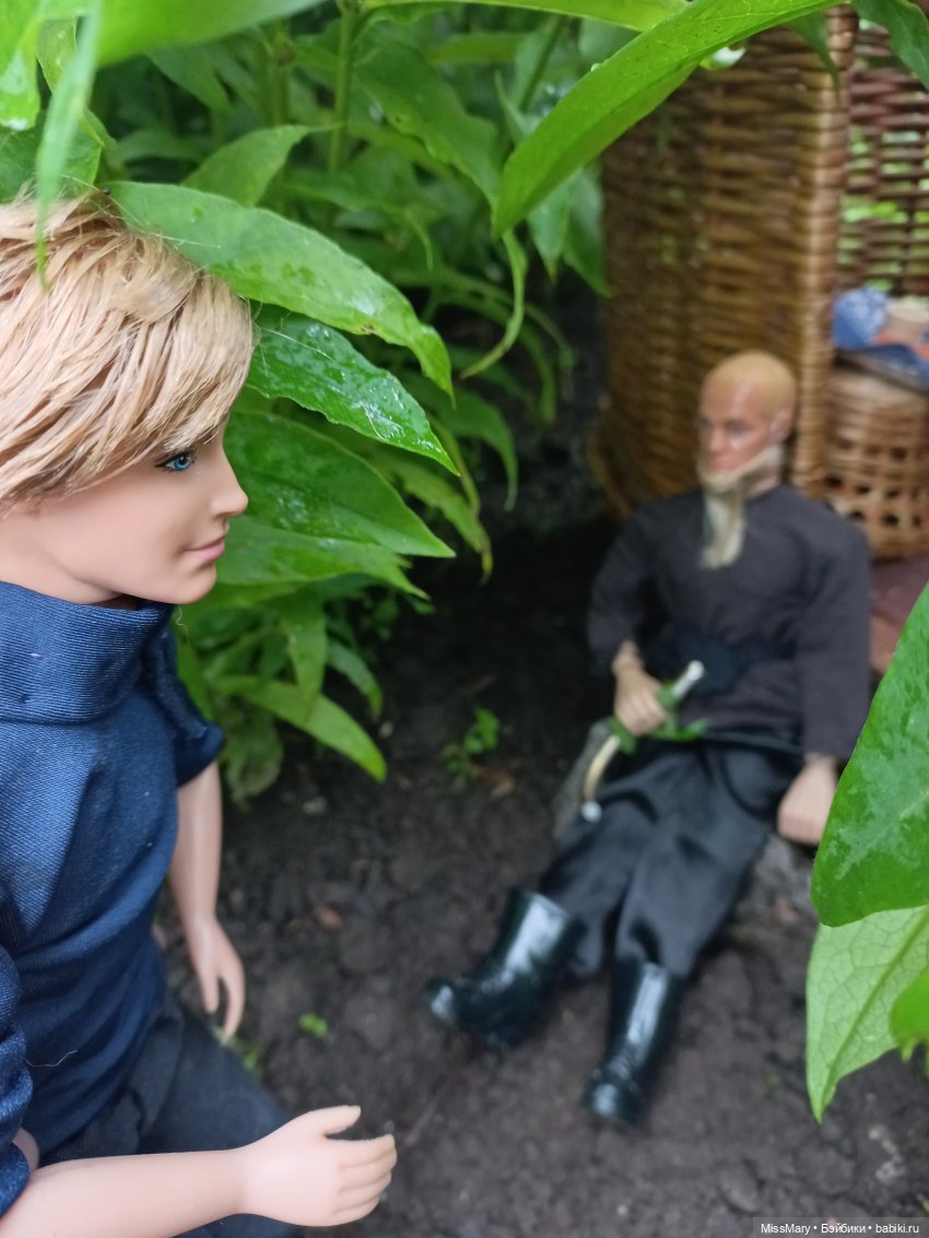 "Золотая вершина". 5 серия (фото 7)