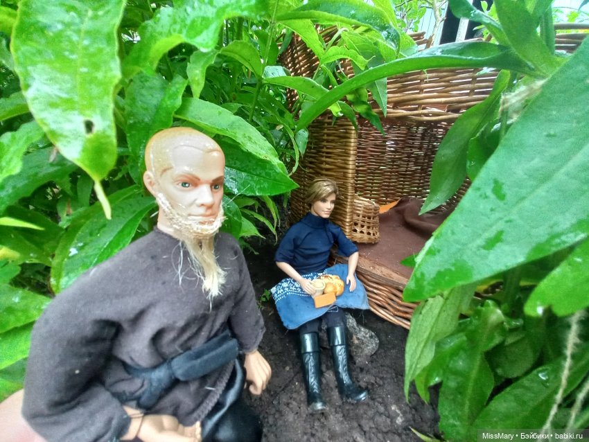 "Золотая вершина". 5 серия (фото 6)