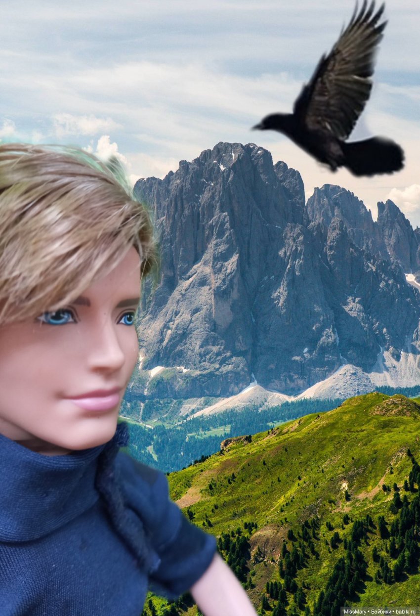 "Золотая вершина". 6 серия (фото 10)