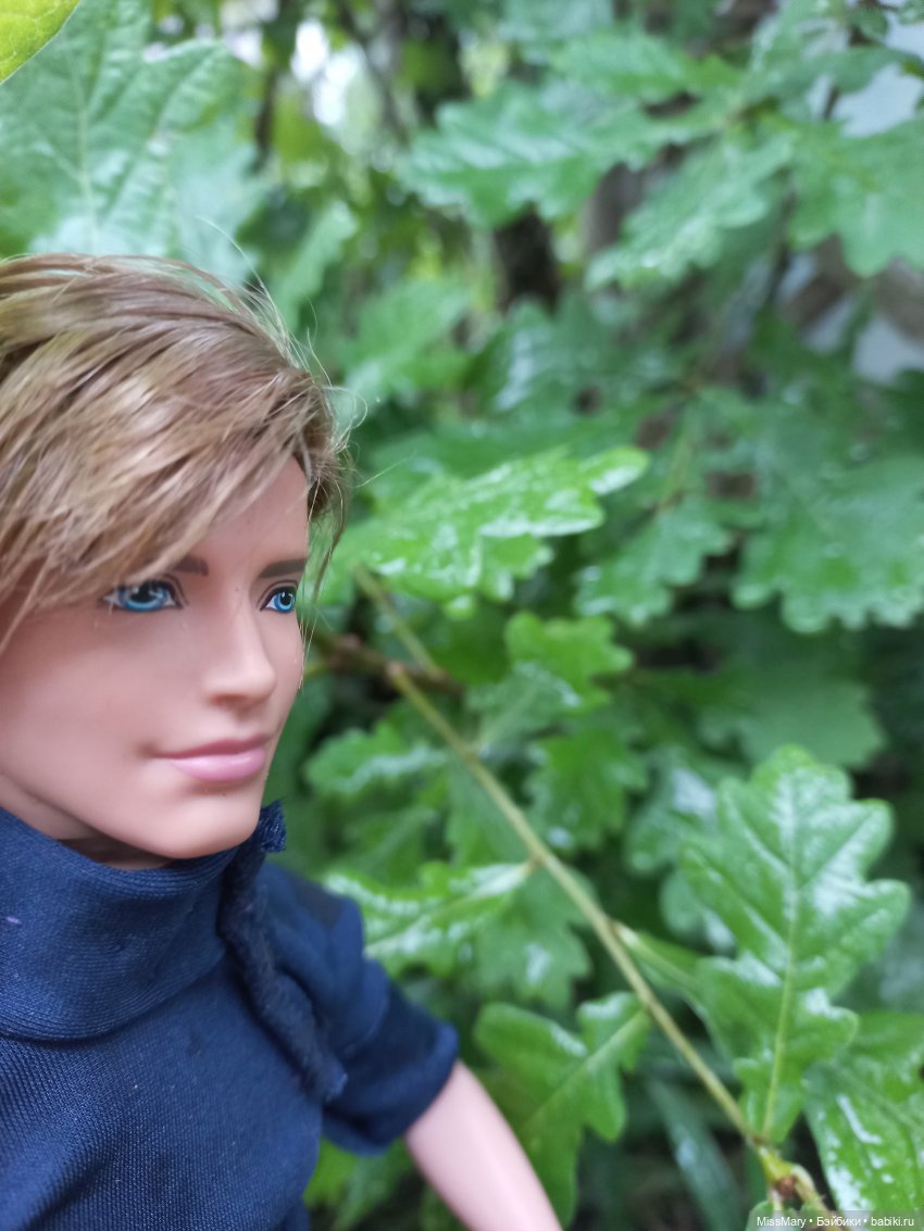 "Золотая вершина". 6 серия (фото 4)