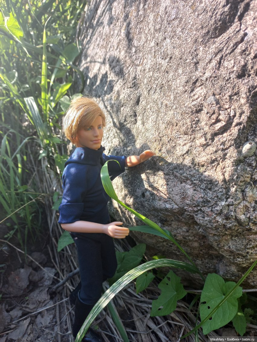 "Золотая вершина". 6 серия