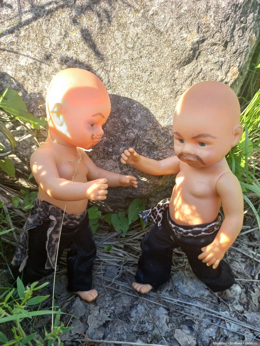 "Золотая вершина". 6 серия