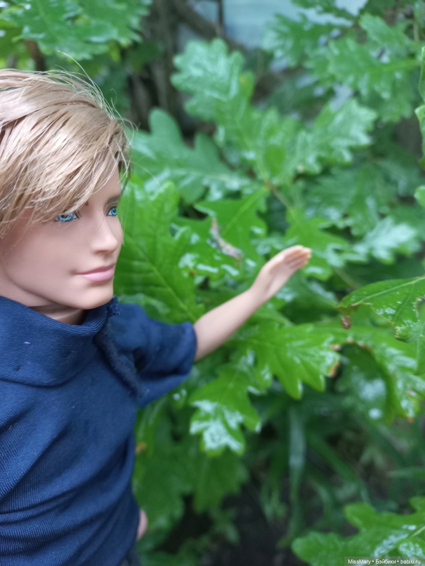 "Золотая вершина". 6 серия (фото 3)