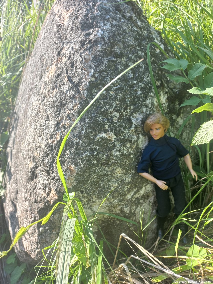 "Золотая вершина". 6 серия