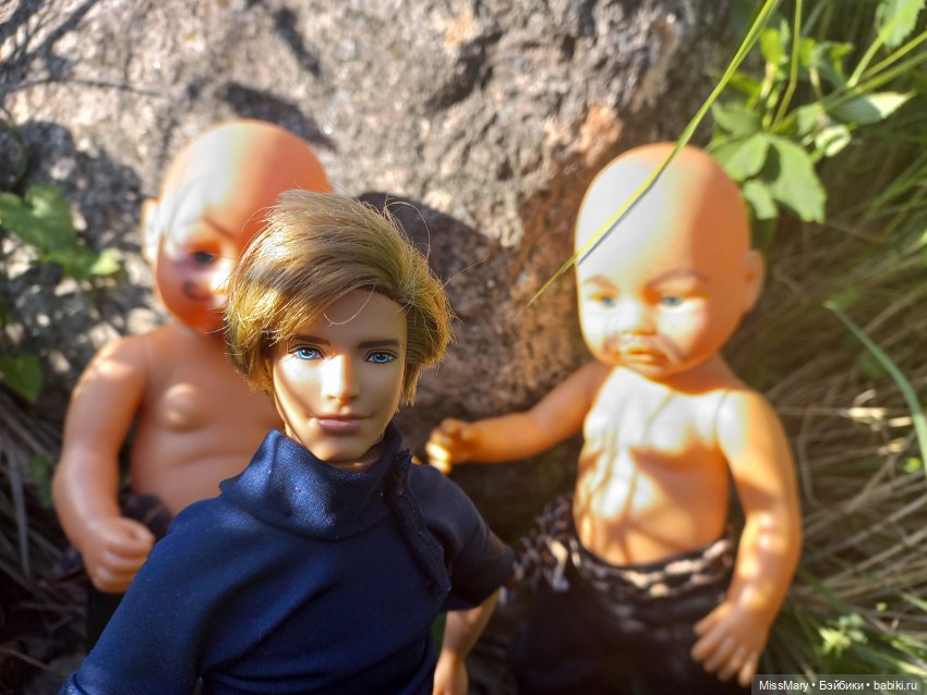 "Золотая вершина". 6 серия