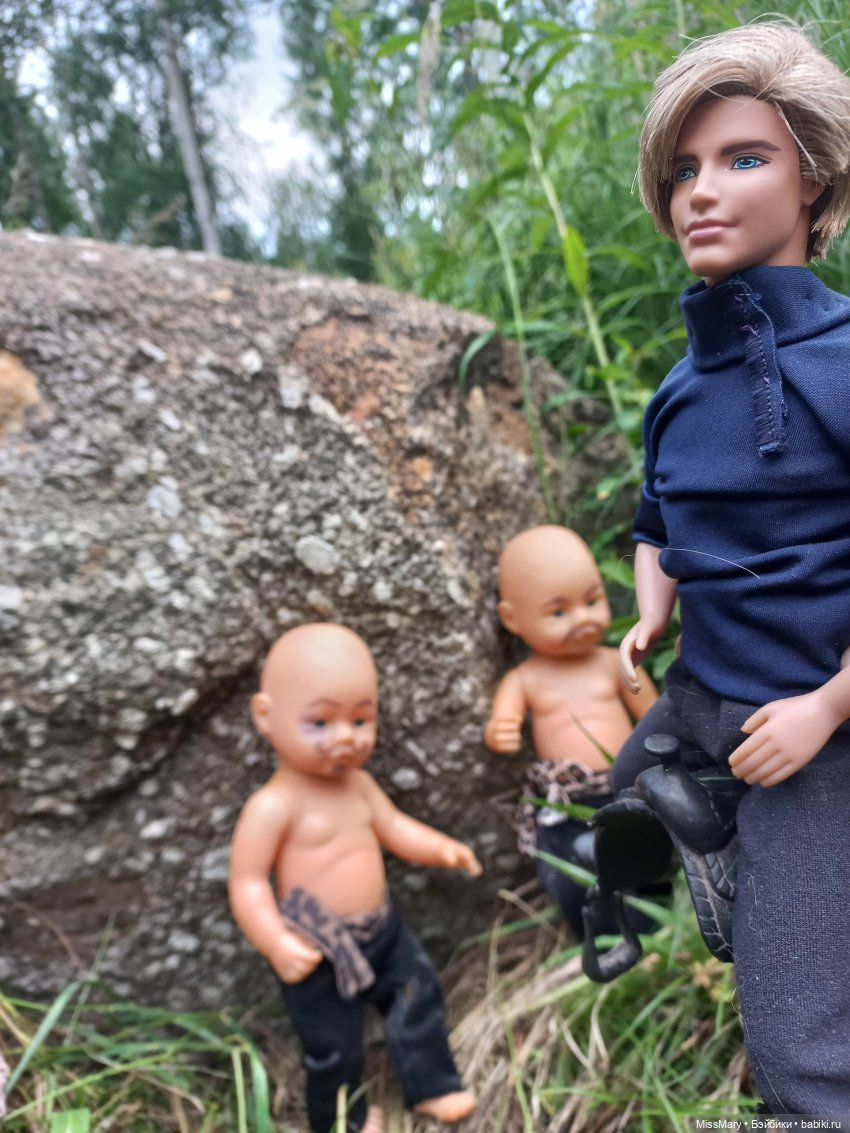 "Золотая вершина". 7 серия (фото 8)