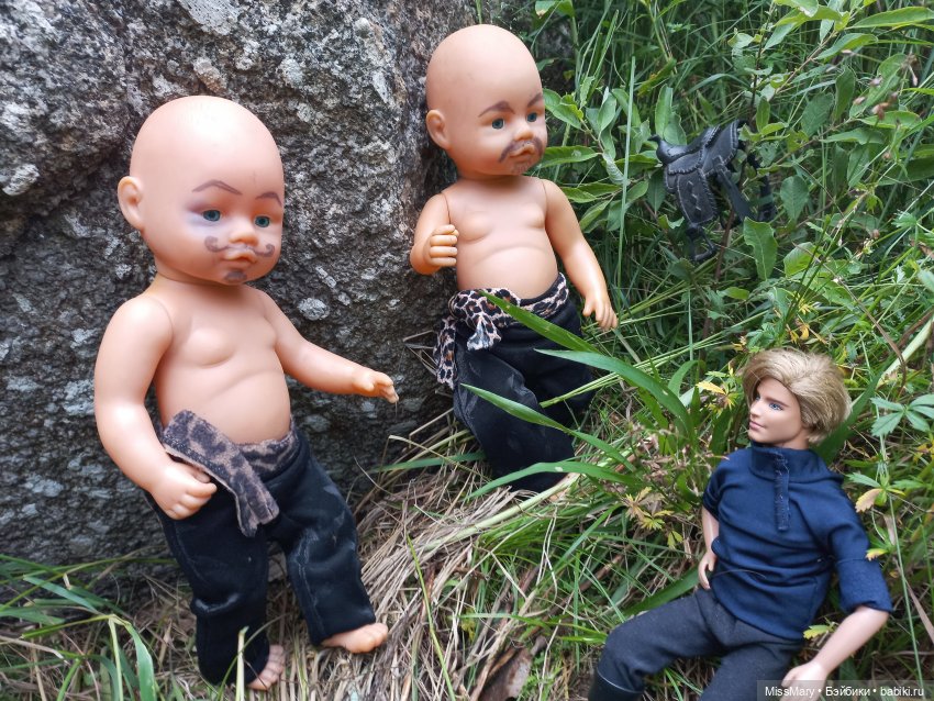 "Золотая вершина". 7 серия (фото 5)