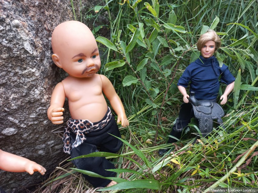 "Золотая вершина". 7 серия (фото 7)