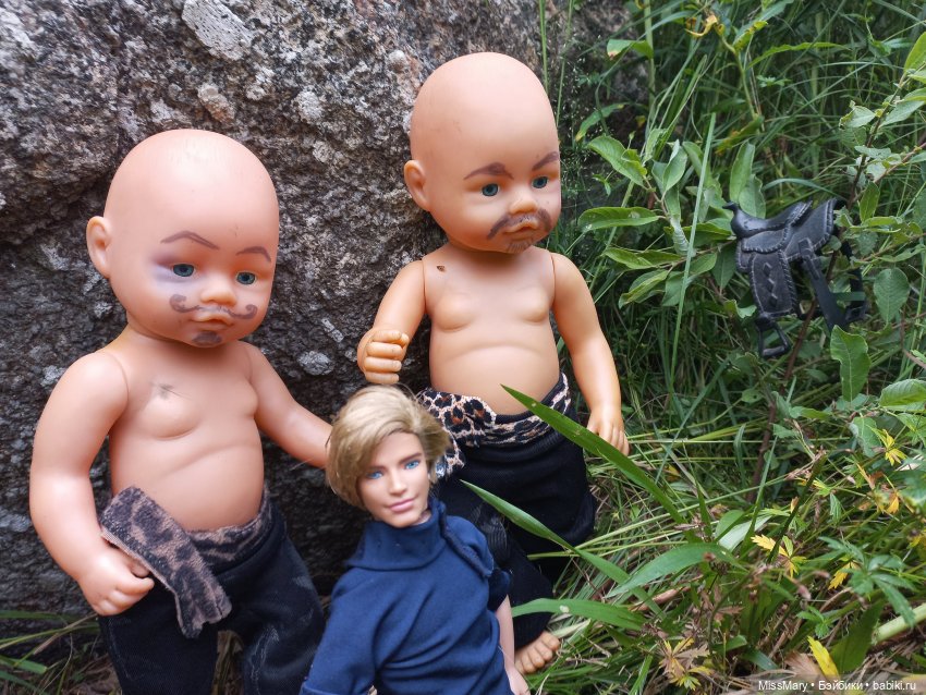 "Золотая вершина". 7 серия (фото 2)