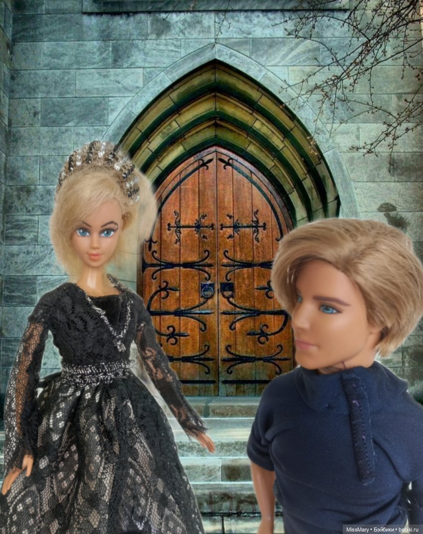 "Золотая вершина". 7 серия