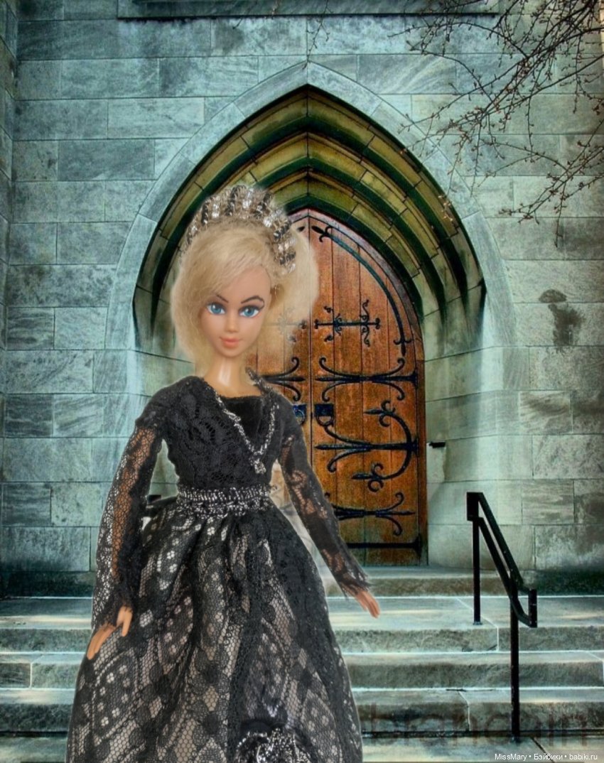 "Золотая вершина". 7 серия