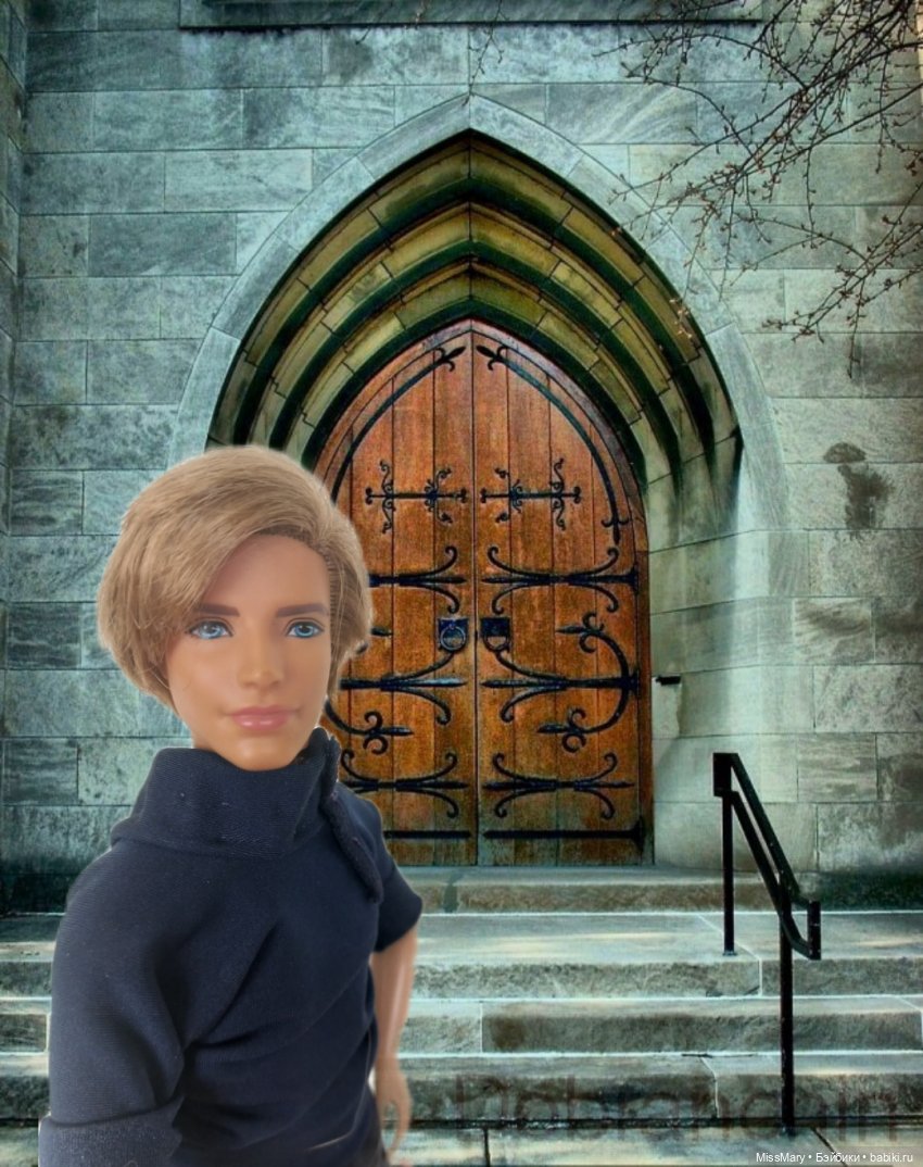 "Золотая вершина". 7 серия (фото 10)