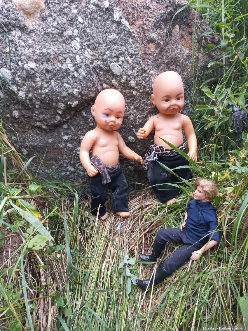 "Золотая вершина". 7 серия (фото 3)