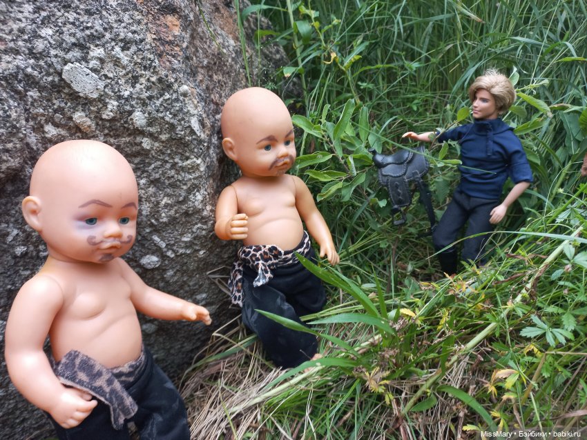 "Золотая вершина". 7 серия (фото 6)