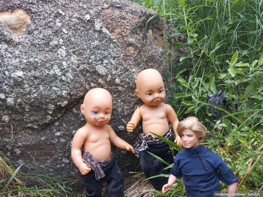 "Золотая вершина". 7 серия