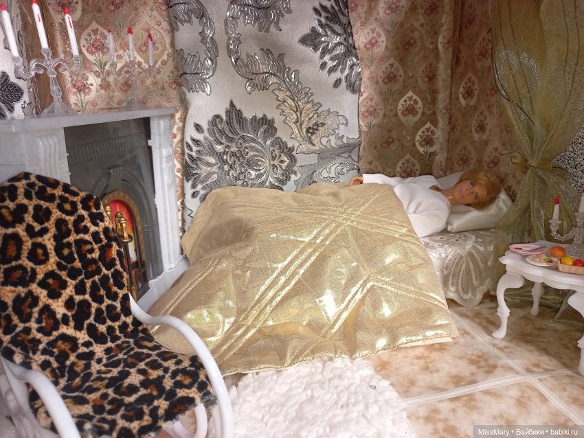 "Золотая вершина". 8 серия (фото 9)