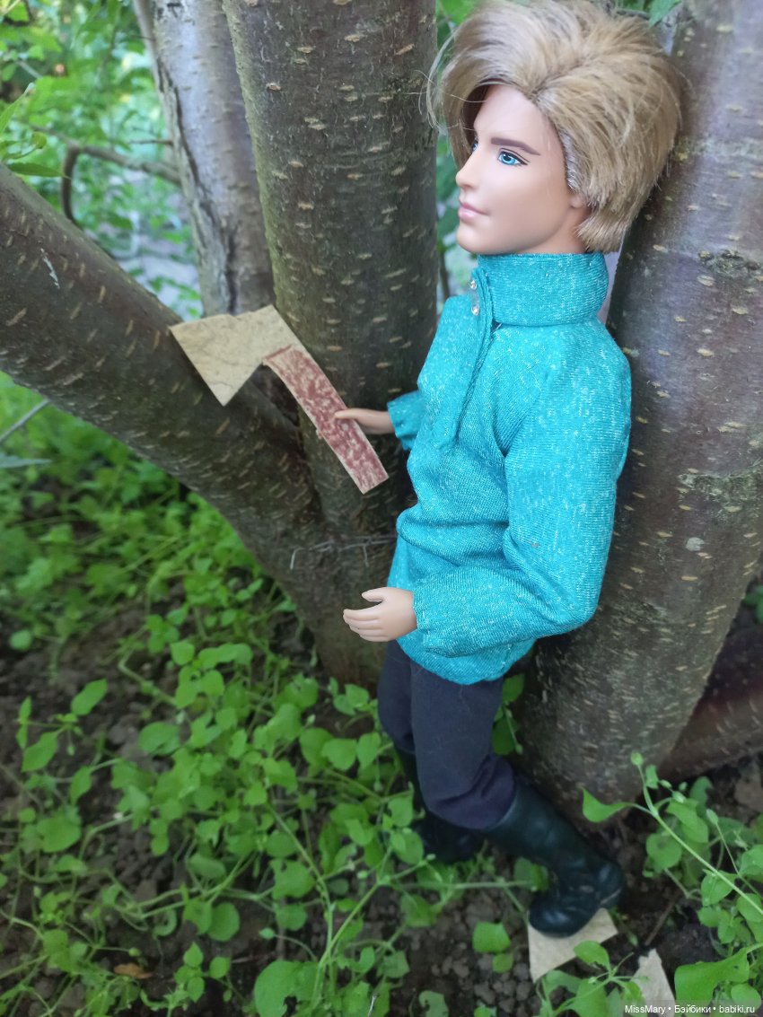 "Золотая вершина". 8 серия