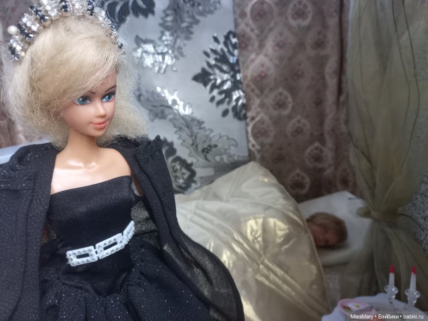 "Золотая вершина". 8 серия