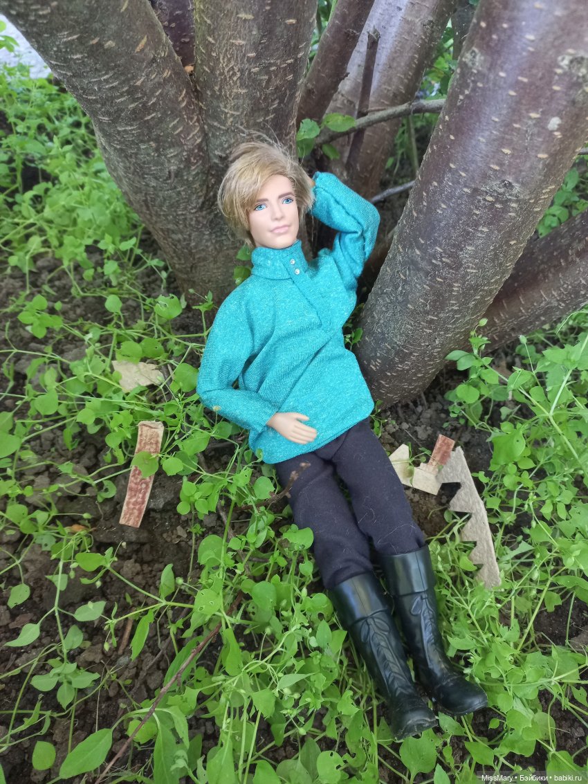 "Золотая вершина". 8 серия