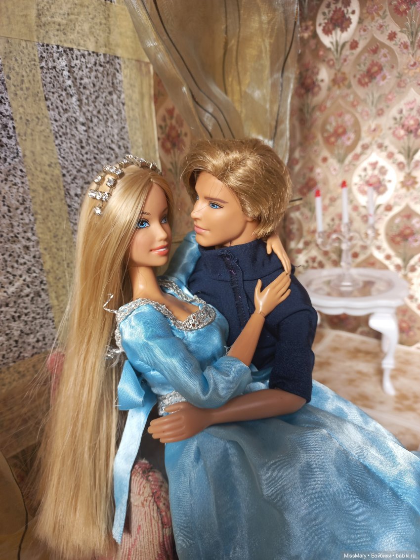 "Золотая вершина". 8 серия (фото 7)