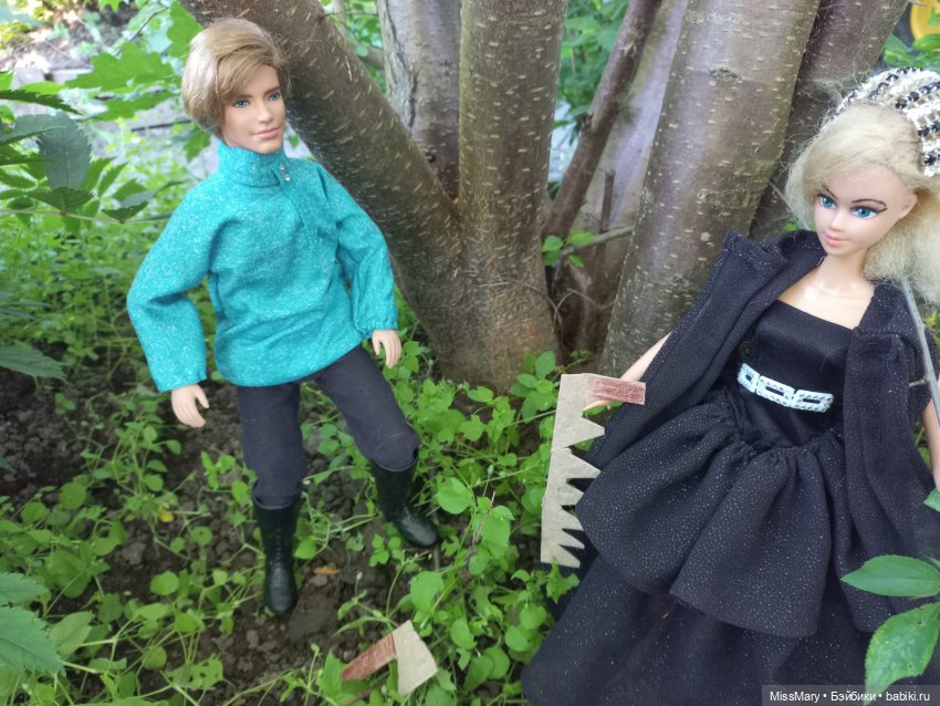 "Золотая вершина". 8 серия