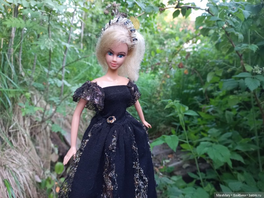 "Золотая вершина". 9 серия