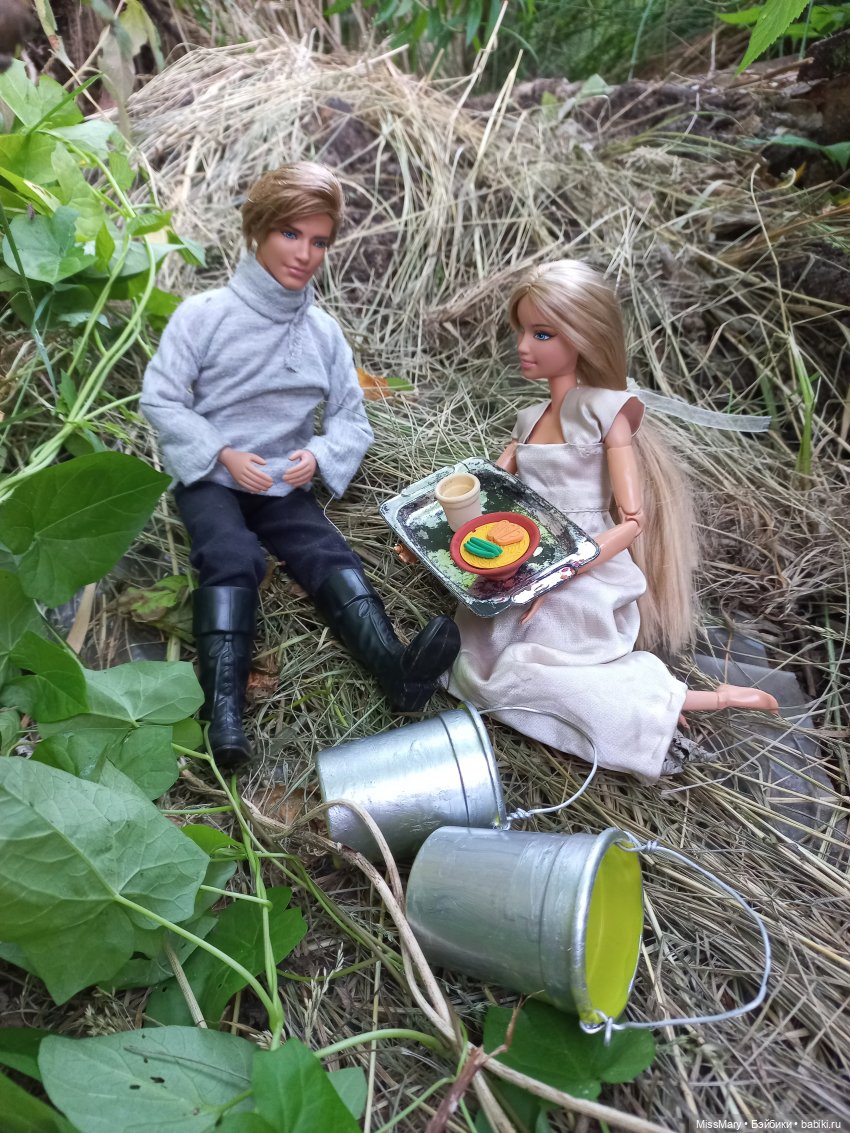 "Золотая вершина". 9 серия