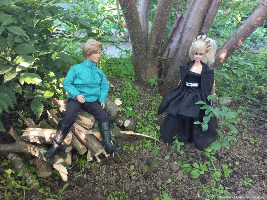 "Золотая вершина". 9 серия (фото 10)